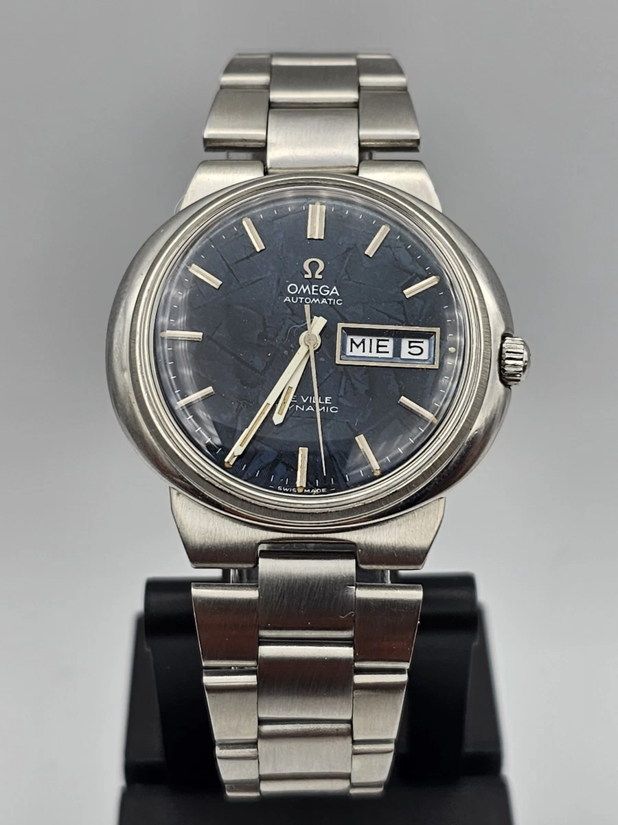 Omega de ville dynamic top