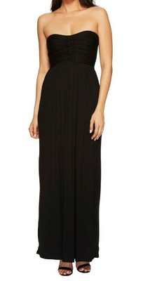 liliana maxi dress