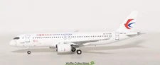 1:400 NG Models China Eastern Airlines C919 B-919A 90652 19022 Airplane Model
