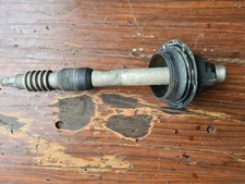 Rotule de direction BMW X5