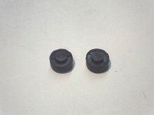 57 58 Ford Retractable Front Roof Flapper To Rear Roof Bumpers New