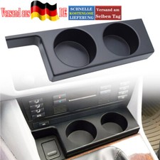 Getränkehalter Becherhalter Vorne  für BMW 5er E39 95 – 04 FÜR Limousine Touring