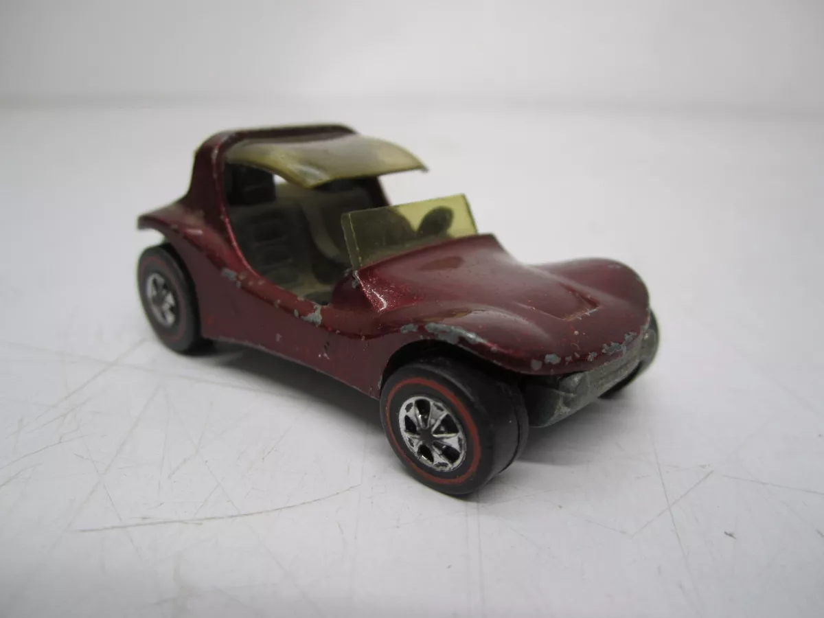 Redline dune buggy sales