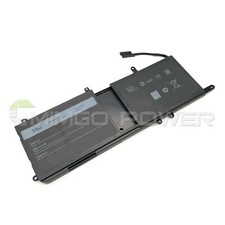 New 9NJM1 44T2R HF250 99Wh Battery for Dell Alienware 15 R3 R4 17 R4 R5 MG2YH