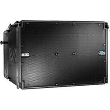 db t4 line array speakers