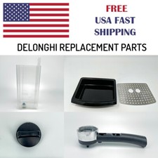 Delonghi Espresso Coffee Genuine Replacement Parts Model EC155 - FAST SHIPPING