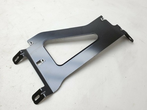 2009-2016 AUDI A4 TRUNK AMP AMPLIFIER MOUNT BRACKET OEM - Picture 2 of 3