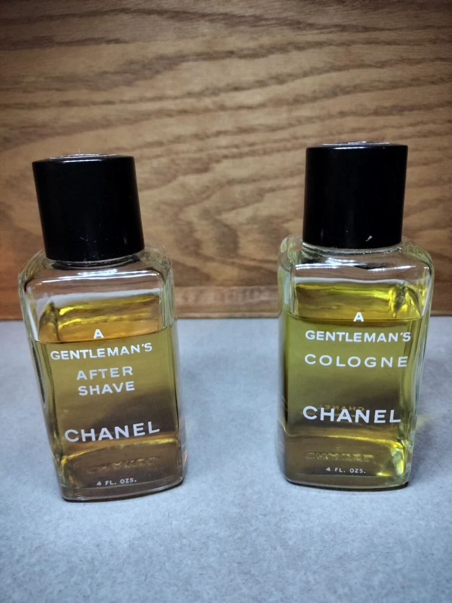 Mens chanel aftershave new arrivals