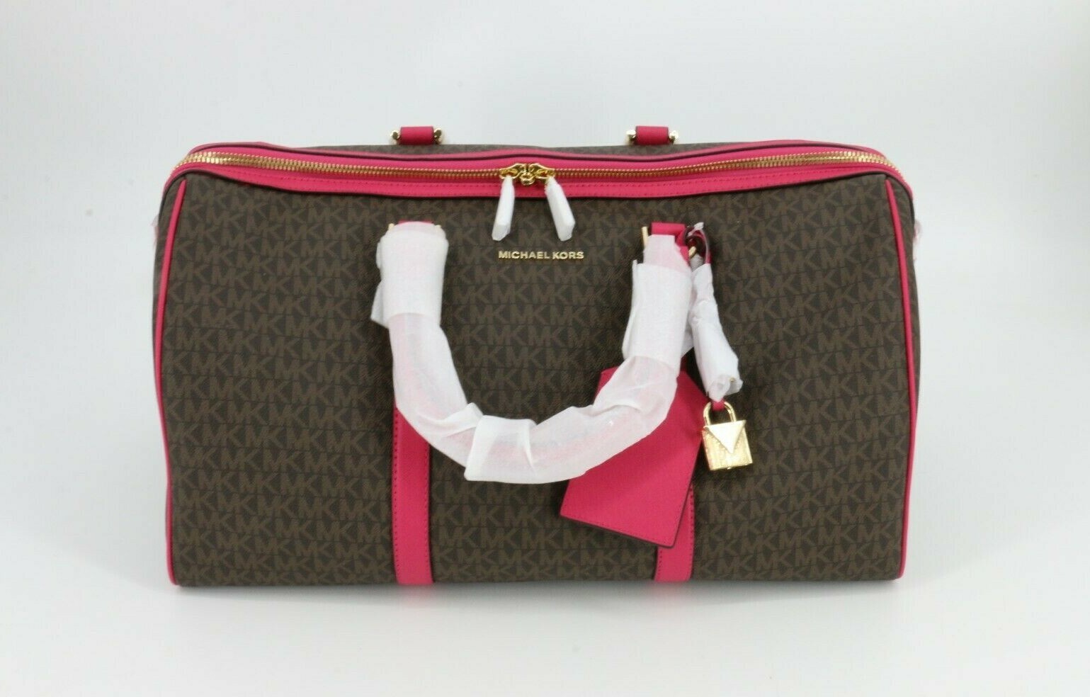 large weekender duffle