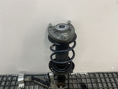 MERCEDES W176 AMG OS Right Side Front Shock Absorber Suspension 
