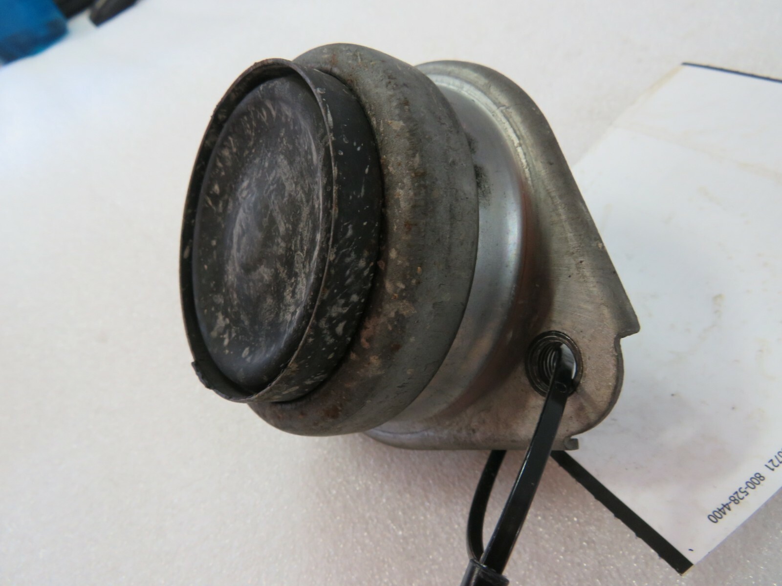 Maserati M128 Coupe, Spyder, Gransport, Rear Transmission Mount, Used, 186908