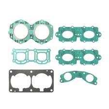 COMETIC Yamaha 700 Twin Carb Top Gasket Kit - Superjet etc. (1996 - 2020)