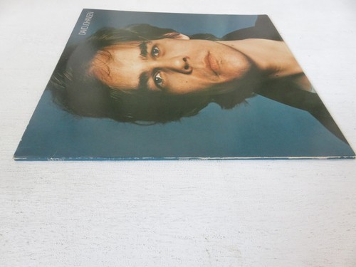 DAVID JOHANSEN S/T BLUE SKY 1978 UK 1ST PRESS VINYL LP SKY82335 NEW YORK DOLLS - Picture 3 of 11