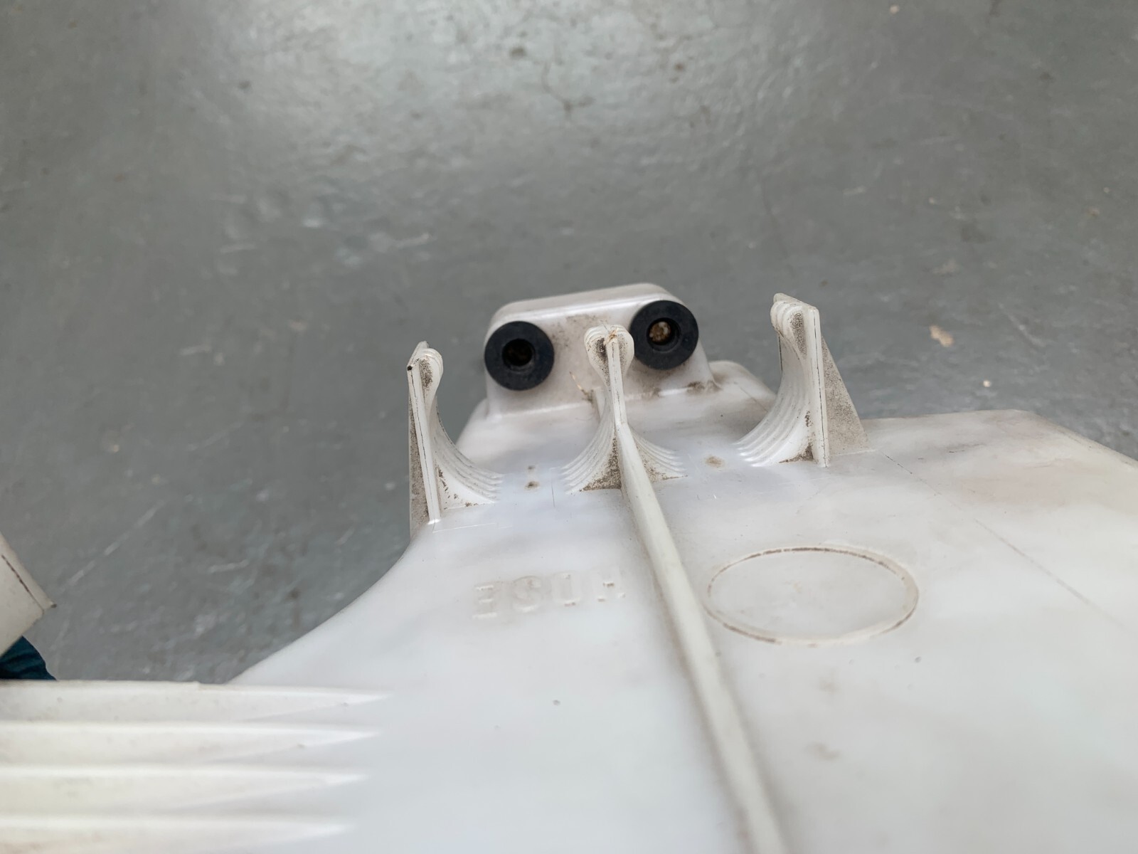 BMW E53 X5 0006 7.8L Screenwash Washer Bottle Reservoir Tank for 3