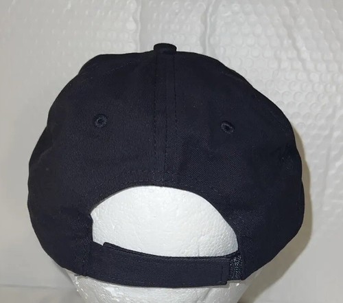 NBA Detroit Pistons Palace Adj Hat - Picture 3 of 5