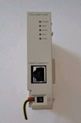 FX3U-ENET-ADP Mitsubishi