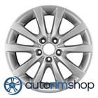 BMW 528i 535i 550i 640i 2009-2019 18" Factory OEM Wheel Rim 36116790173