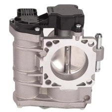 Throttle Body For 06-2008 Chevy Aveo 5 Pontiac Wave L4 1.6l 25183237