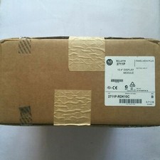 2711P-RDK10C 2711PRDK10C NEW In Box 1PCS Free Expedited Ship