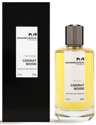 Mancera Cedrat Boise Intense for him EDP 120ml - Picture 1 of 1