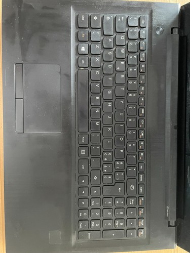 G50-45 Laptop (Lenovo) - Type 80E3 - Photo 2/7