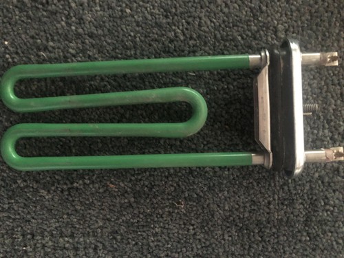 Samsung Waschmaschine Heizung