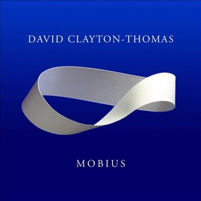 Mobius von David Clayton-Thomas [Audio CD]