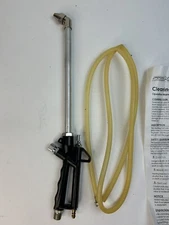 Alloy Car Engine Warehouse Cleaner Gun Air Pressure Spray Dust Blow Oil Washer 