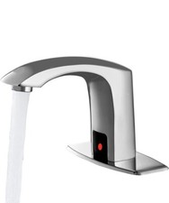 HHOOMMEE Automatic Touchless Automatic Faucet