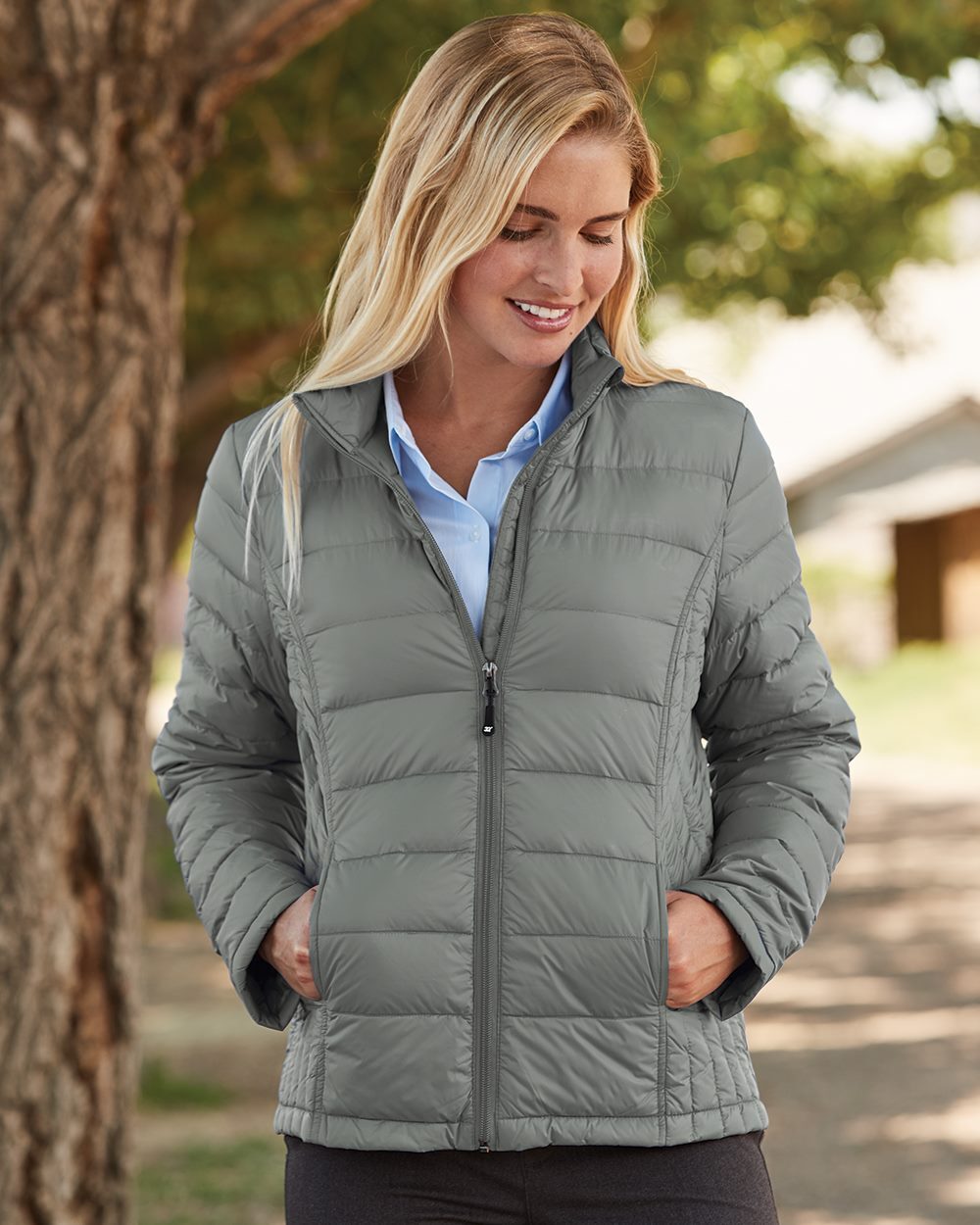 32 Degrees Packable Down Jacket 15600W 