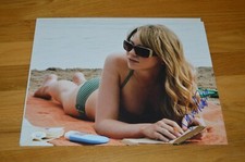 Portia Doubleday Autographed 