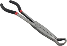 Spark Plug Boot Removal Tool / Long Reach Ring Nose Plier