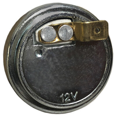 Empi Vw Bug Carburetor 12 Volt Choke Element For Solex 30-34PICT