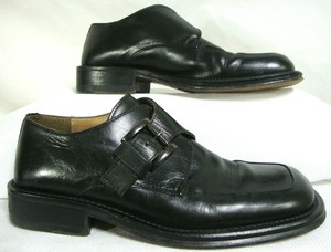 kenneth cole square toe shoes