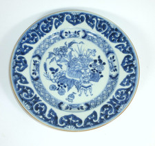 Ausgefallener Teller China 1496 - 1820