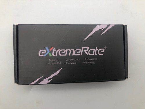eXtremeRate Back Buttons Attachment Kit FOR Nintendo Switch Pro Controller *READ - Picture 16 of 17