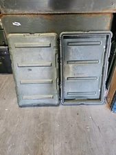 33x21x12 Hardigg Pelican Wheeled 472 Medchest LID ONLY