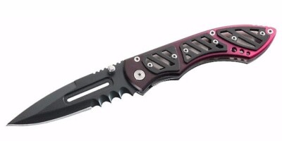 Einhandmesser Herbertz 240811