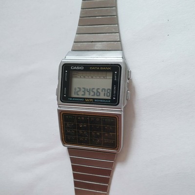 casio dbc 610
