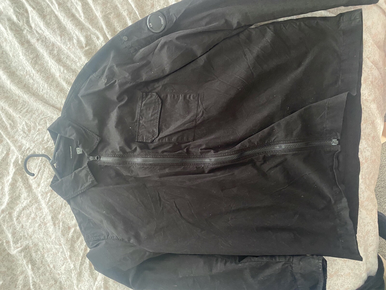 CP Company Mens Jacket XL Fits L eBay