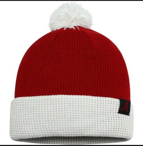 Nike Alabama Crimson Tide Beanie Hat 