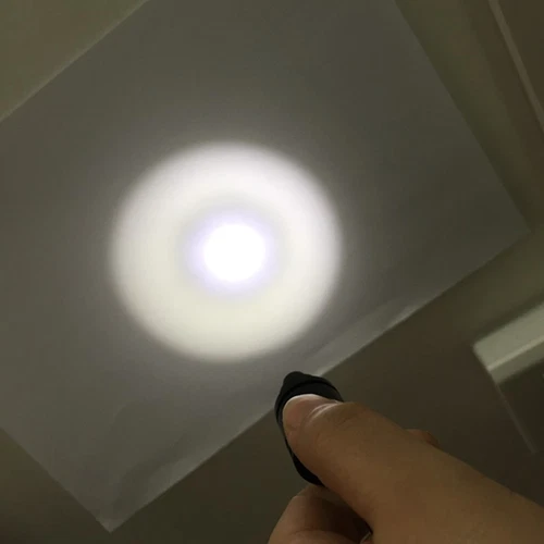6mm-13mm Mikroskop Koaxial Lichtquelle LED Spot Lampe Helligkeit einstellbar - Bild 7 von 9