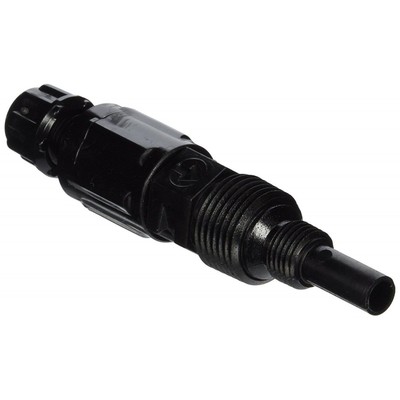 (1)-Stenner Metered Dosage Pump Parts 1/4 Injection Check Valve (CV) UCTYINJ