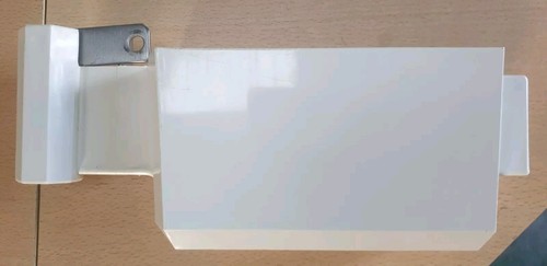Carpigiani Swivel Drip Tray For Soft Ice Cream Maker