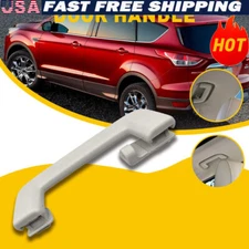 Rear Left/Right Interior Roof Handle Grab Pull Handle For Escape 2013-2019 Ford