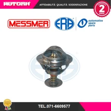 350426 Thermostat, Refrigerant (ERA).