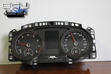 TACHO INSTRUMENTENTAFEL 5G1920750A VW GOLF VII 2016 BENZIN