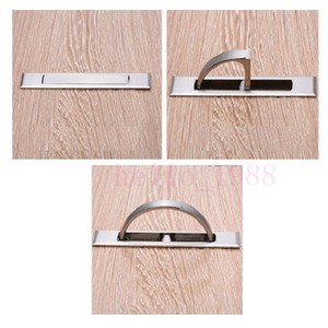 Hidden Concealed Tatami Handle Furniture Cabinet Cupboard Closet Image Is Loading Hidden Concealed Tatami Handle Furniture Cabinet Cupboard Closet