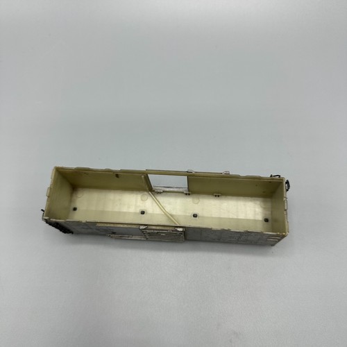 Chesapeake and Ohio C&O 3945 Boxcar Hopper Vintage Train Loco Replacement Part - Picture 7 of 7