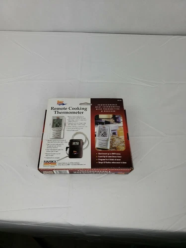 Maverick Redi-chek Et-72 Wireless Food Thermometer - Thumbnail 3